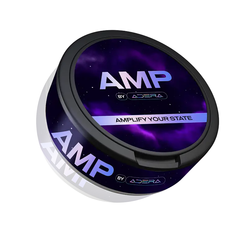 AMP by Adera