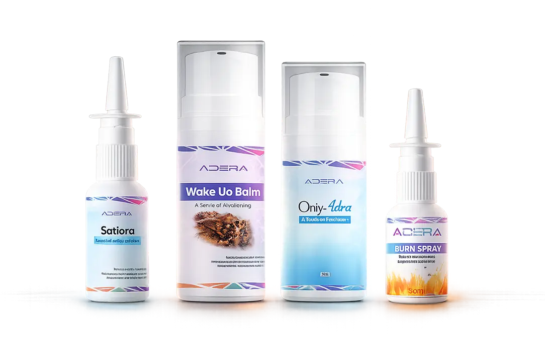 Adera State products