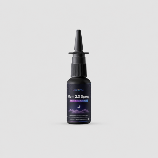 Rem Spray 2.0