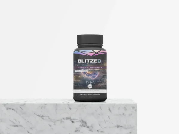 Blitzed