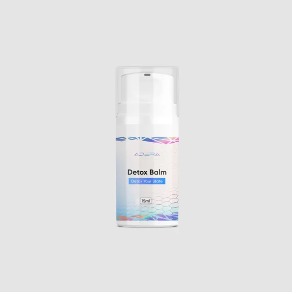 Glutathione Detox Balm