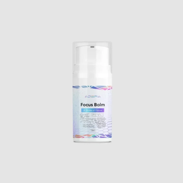Focus Balm