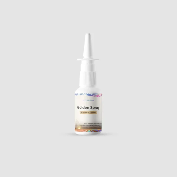 Melanotan-2 Golden Spray