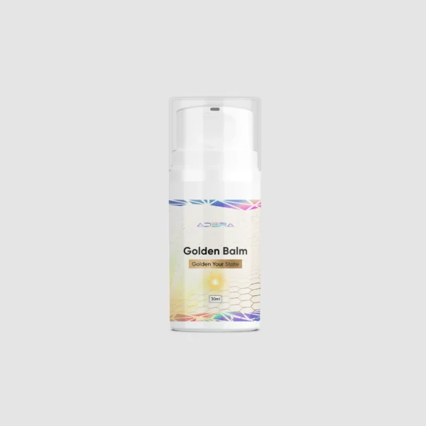 Melanotan-2 Golden Balm