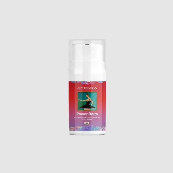YK Power Balm