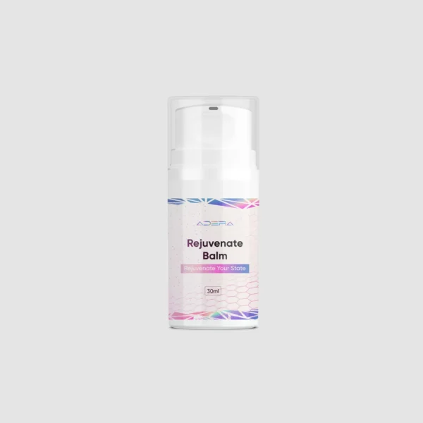GHK-Cu/KPV Rejuvenate Balm