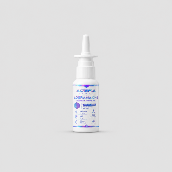 Adamax Atomizer