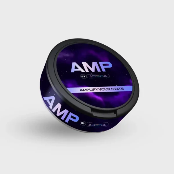 AMP Pouches