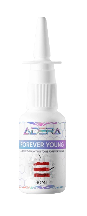 Coming Soon banner Forever Young