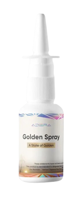 Coming Soon banner Golden Spray