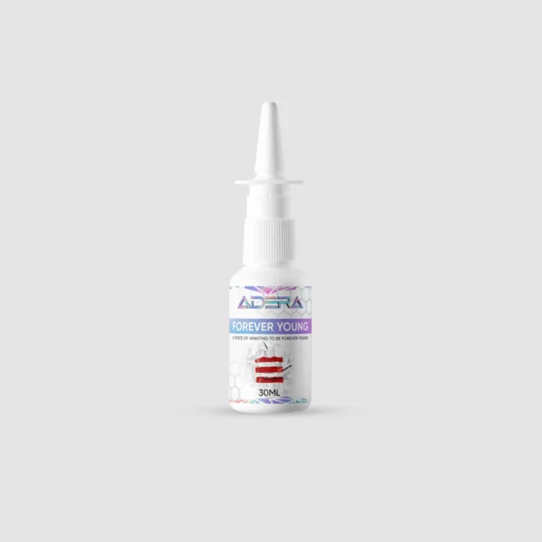 NAD+ Forever Young Spray