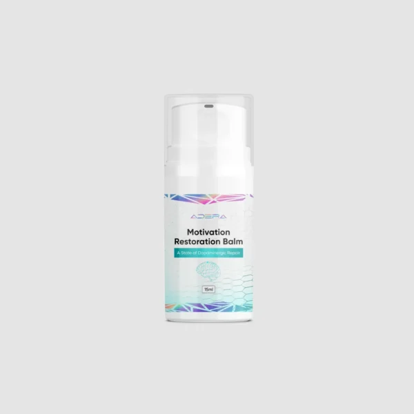 9-ME-BC Motivation Restoration Balm