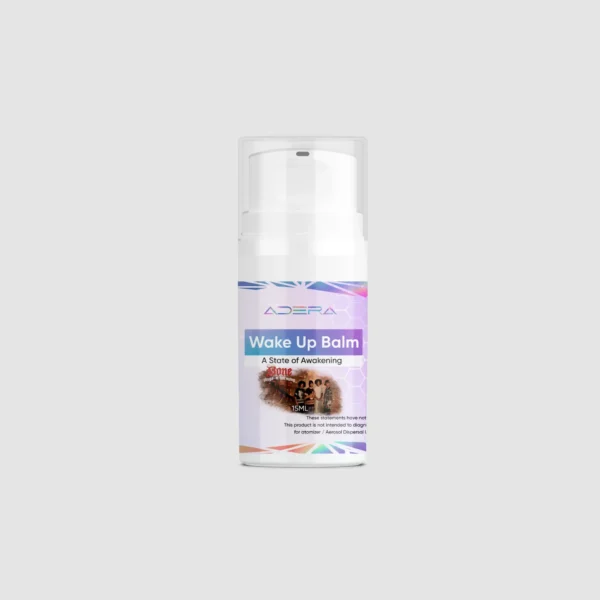 SR-9011 Wake Up Balm
