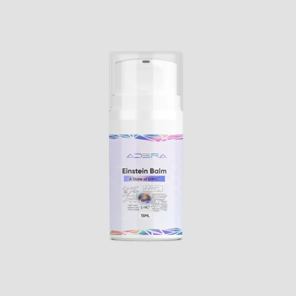 Einstein Balm