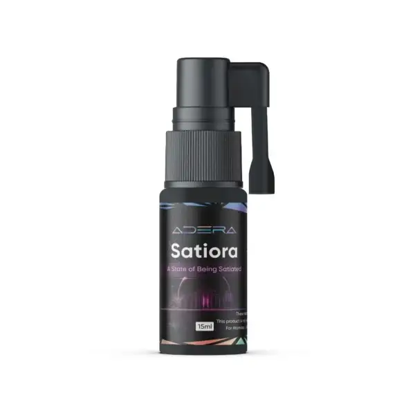 GLP Satiora Spray