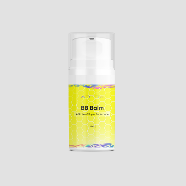 GW ENDURANCE BALM