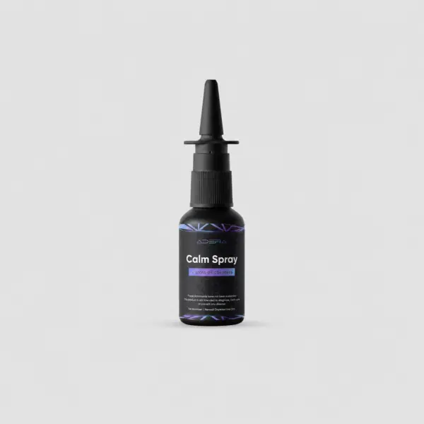Selank Calm Spray 2.0