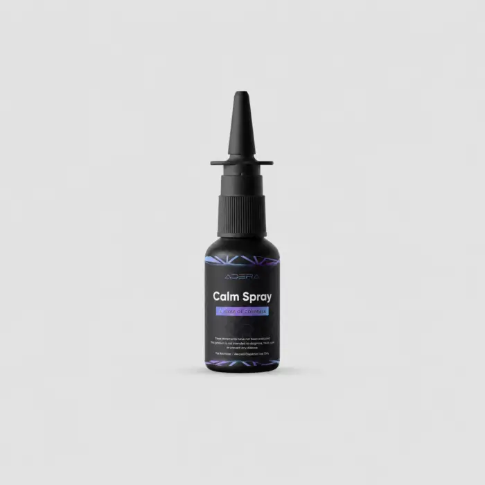 Adera Calm Spray