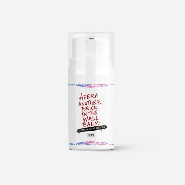 BPC-157/TB-500 Balm 30ml