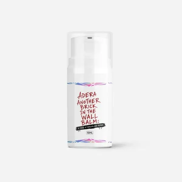 BPC-157/TB-500 Balm