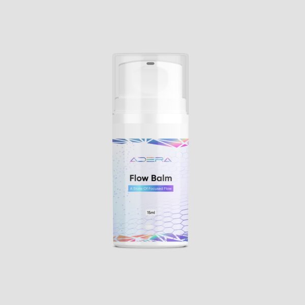 Noopept Flow Balm