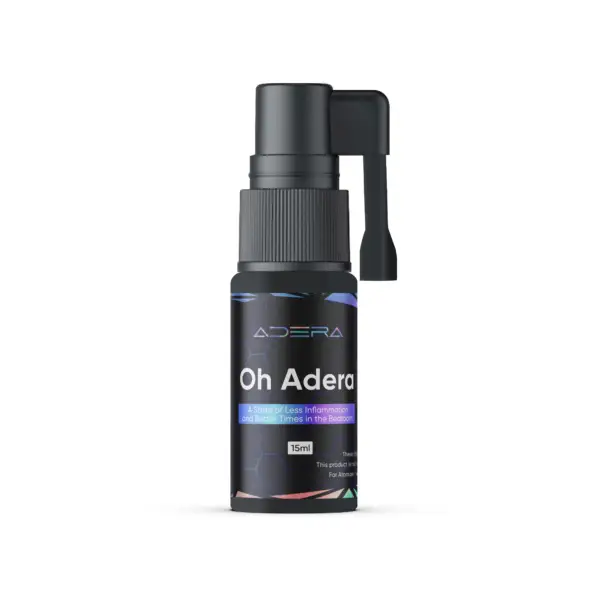 Oh Adera VIP Spray