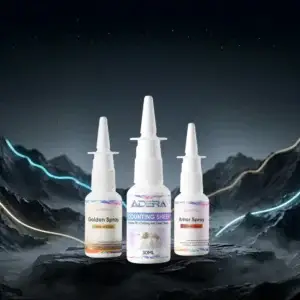 Atomizer Spray
