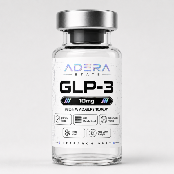 Adera GLP-3 10mg
