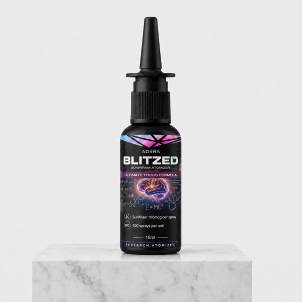 Sunifram Blitzed Atomizer
