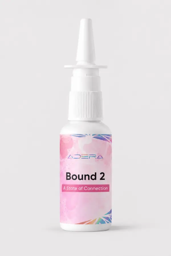 Bound 2 Spray