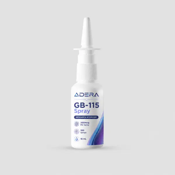 GB-115 Anxiolytic Atomizer