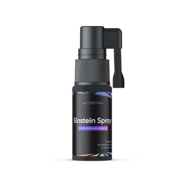 (Semax/Selank/Dihexa) Einstein Blend Spray