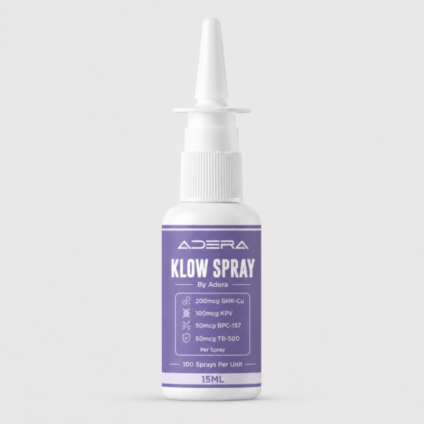 KLOW Spray