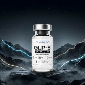 Research Peptides
