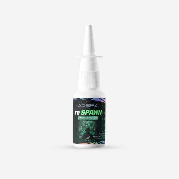 Respawn Gaming Nootropic Atomizer