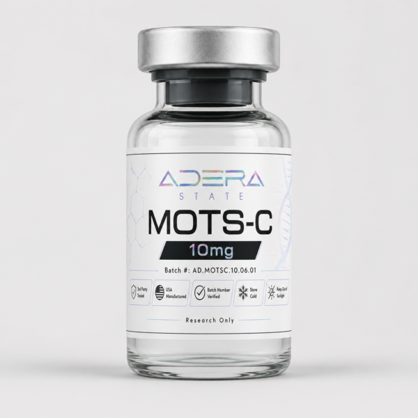 Adera MOTS-C 10mg