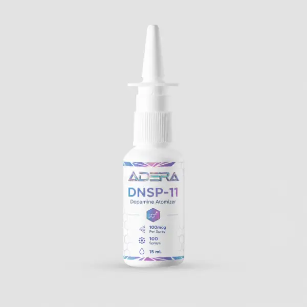 DNSP-11 Dopaminergic Atomizer