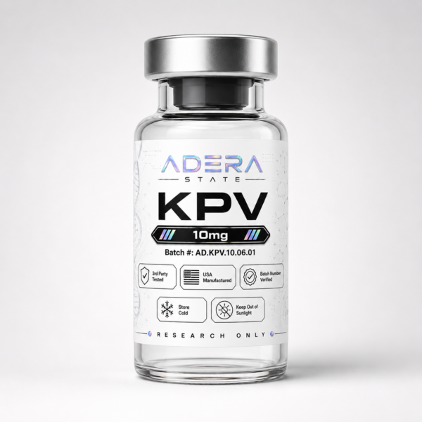 Adera KPV 10mg