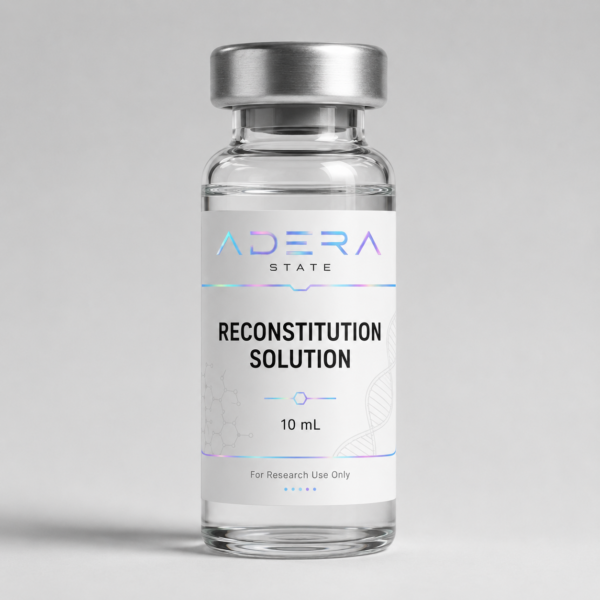Reconstitution Solution 10ml