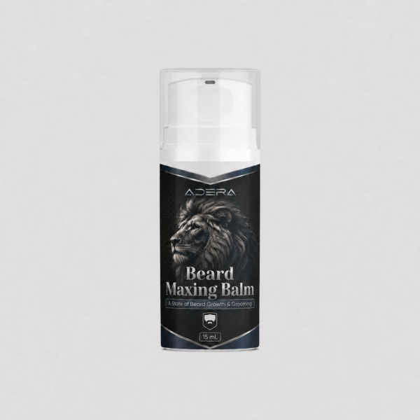 Beard Growth Balm